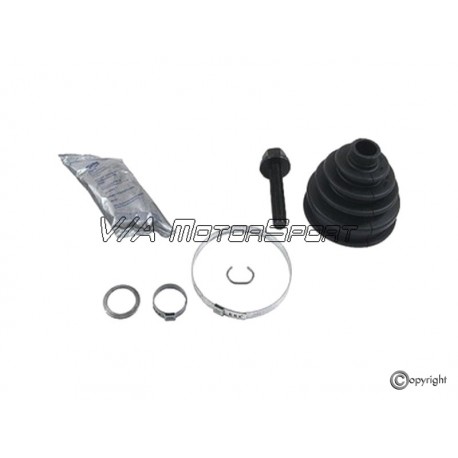 Kit soufflet embout cardan transmission avant (87-08)