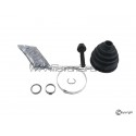 Kit soufflet cardan transmission avant gauche/droit extérieur (87-08)