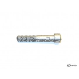 Vis étrier/support étrier avant (94-96, 304mm, M12x1.5x65)