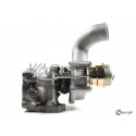 Turbo droit "KKK" moteur V6 2.7L 20VT (00-02, K04, ASJ/AZR)