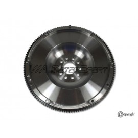 Volant moteur "Fidanza" (4.540kg)