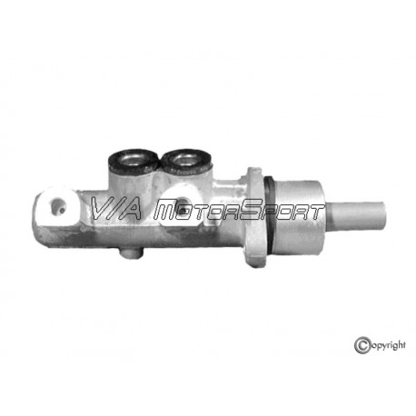 Pompa Freno Master ACDelco 18M983 Professionale – Assemblaggio Cilindro In Ghisa Per Prestazioni Di Frenata Sicure