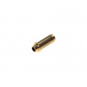Guide soupape admission/échappement moteur R4/R5/VR5/VR6/V8 (85-00, 38x7mm)