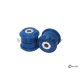 Kit silentblocs support pont de transmission arrière gauche/droit arrière H.R. (92-02)