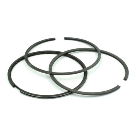 Kit segments piston moteur R5 2.3L 20V (88-90, Ø82.50mm)