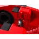 Etrier frein avant gauche "Brembo" (94-96, 322x32mm, rouge)