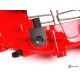 Etrier frein avant gauche "Brembo" (94-96, 322x32mm, rouge)