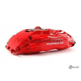 Etrier frein avant "Brembo" droit (94-96)