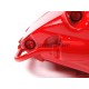 Etrier frein avant droit "Brembo" (94-96, 322x32mm, rouge)