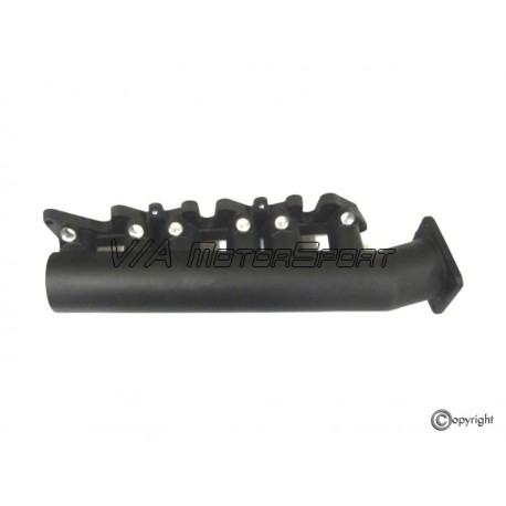 Collecteur d'admission H.P. moteur VR6 2.8-2.9L 12V (91-00, inversé)