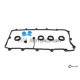 Kit joints cache culbuteurs moteur V8 4.2L 40V (02-09, cylindres 1-4)