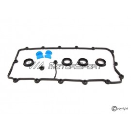 Kit joints cache culbuteurs moteur V8 4.2L 40V (02-09, cylindres 1-4)