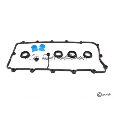 Kit joints cache culbuteurs moteur V8 4.2L 40V (02-09, cylindres 1-4)