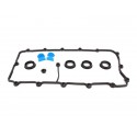 Kit joints cache culbuteurs moteur V8 4.2L 40V (00-09, cylindres 1-4)
