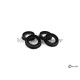 Kit joints cache culbuteurs moteur V8 4.2L 40V (02-09, cylindres 1-4)