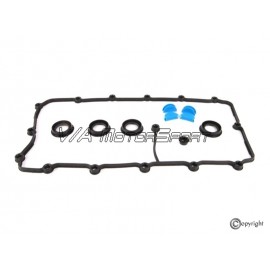 Kit joints cache culbuteurs moteur V8 4.2L 40V (02-09, cylindres 5-8)