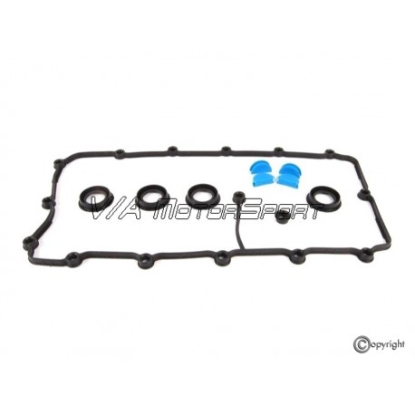 Kit joints cache culbuteurs moteur V8 4.2L 40V (02-09, cylindres 5-8)