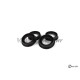Kit joints cache culbuteurs moteur V8 4.2L 40V (02-09, cylindres 5-8)