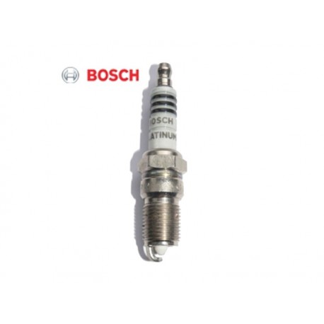 Bougie d'allumage "Bosch FR6KPP33+" (ASJ/AZR/BCY/BRV)