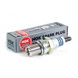 Bougie d'allumage "NGK PFR7B" (ABF/3B/RR/ABY/ADU/AAN)