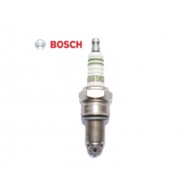 Bougie d'allumage "Bosch W7DTC" (77-04, DX/JJ/MB/MC)