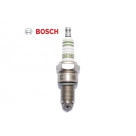 Bougie d'allumage "Bosch W6DTC" (HY/KV)