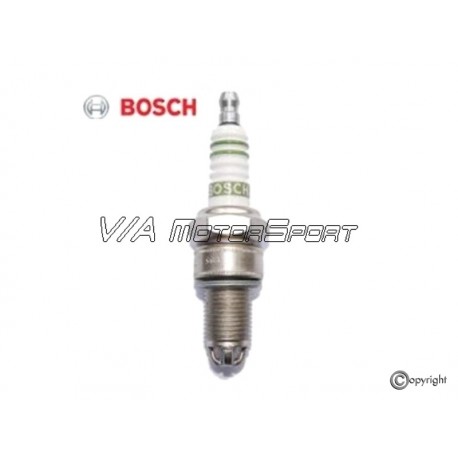 Bougie d'allumage "Bosch W6DTC" (70-04, DA/DC/HY/KV)