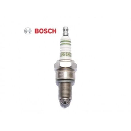 Bougie d'allumage "Bosch W8LTCR" (NG/AAR)