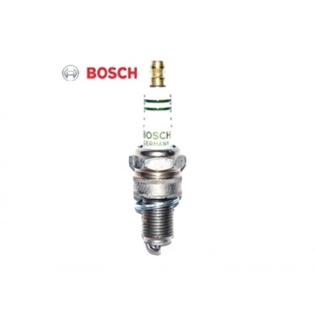 Bougie d'allumage "Bosch W5DC" (1.9L)