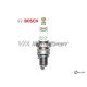 Bougie d'allumage "Bosch W6DC" (68-76, ZV/ZX/ZS/ZZ/ZU)