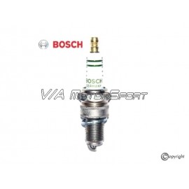 Bougie d'allumage "Bosch W6DC" (68-76, ZV/ZX/ZS/ZZ/ZU)