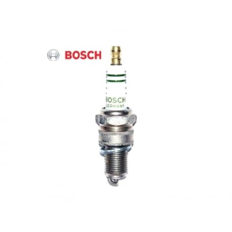 Bougie "Bosch" (W6DC, 1.8l)