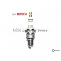 Bougie d'allumage "Bosch W6DC" (68-76, ZV/ZX/ZS/ZZ/ZU)