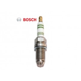 Bougie d'allumage "Bosch FGR6KQE" (AQH/BCS/AKH/AHC)