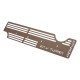 Grille kit faisceau bobines fiches H.P.