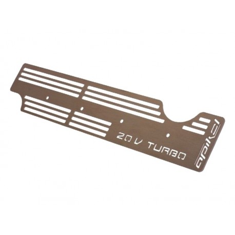 Cache faisceau fiches bobines H.P. "20V Turbo" (92-97)