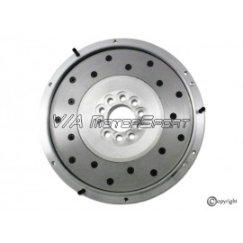 Volant moteur "Fidanza" (4.540kg)