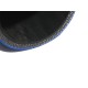 Durite silicone annelées & cerclées (Ø:63mm x L:150mm)