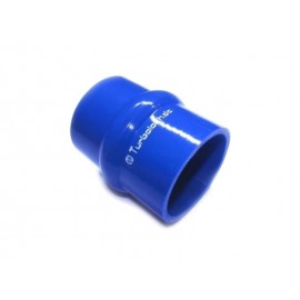 Durite silicone droite (Ø:76mm x L:1m)