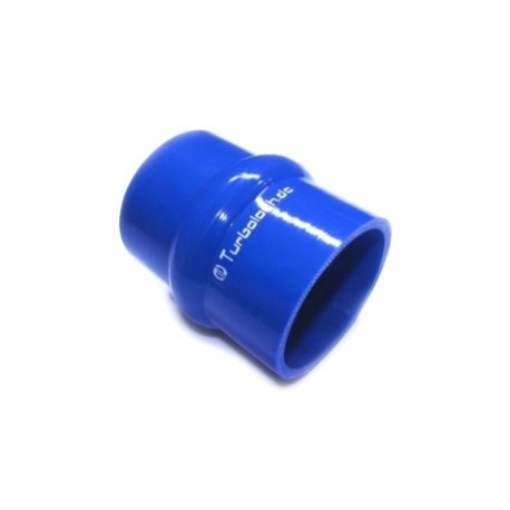 Durite silicone droite (Ø:76mm x L:1m)