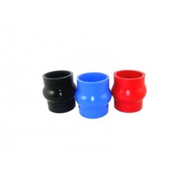 Durite silicone coudée 90° (Ø:13mm x L:102mm)