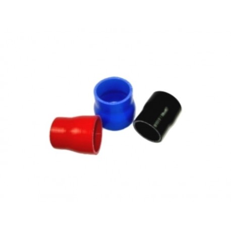 Durite silicone réduction (Ø:2.00"/50.80mm - 2.25"/57.15mm x L:3.00"/76.20mm)