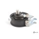 Galet tendeur courroie distribution moteur R4 1.8L 20-20VT (96-10)