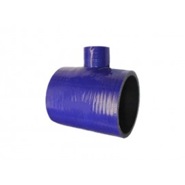 Durite silicone coudée 90° (Ø:13mm x L:102mm)