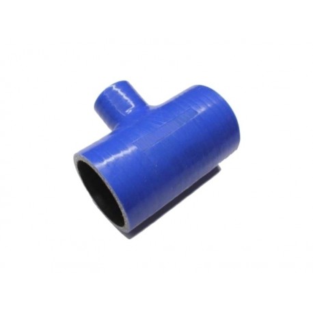 Durite silicone coudée 90° (Ø:13mm x L:102mm)