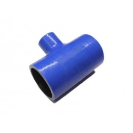 Durite silicone coudée 90° (Ø:13mm x L:102mm)