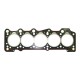 Joint culasse H.C. moteur R5 2.0-2.2L 20-20VT (88-97, Ø82.00mm)