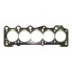 Joint culasse H.C. moteur R5 2.0-2.2L 20-20VT (88-97, Ø82.00mm)