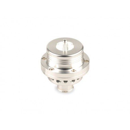 Blow-Off Valve "Type 014 Silver" (décharge externe, 25mm x 1, ≥2.0b)