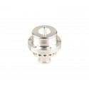 Blow-Off Valve "Type 14 Silver" (décharge externe, 25mm x 1, ≤2.0b)